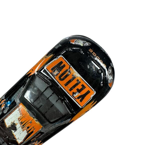 Y2K NASCAR Diecast Race Cars 1:64 Scale Models Collectible Lot of 8 - Picture 15 of 16